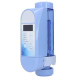 Pool Chlorinator System Automatic Self Adapting Operation Salt Water Pool Chlorine Generator for V1294-YM0901-3111240008913