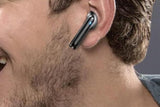 Wireless Earbuds Bluetooth 5.3 In-Ear Headphones with Noise Cancelling Mic IPX7 Waterproof Sports V1263-JX-6267-2