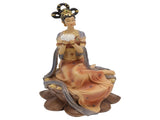Resin Ancient Beauty Statue Chinese Style Classical Beautiful Women Figurine for Home Office Hotel V1294-YM0626-3115220136211