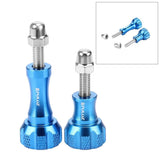 13-In-1 Cnc Metal Accessories Kit For Action Cameras With Eva Case PRL-41TKP