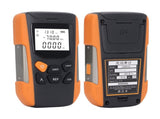 Fiber Optic Cable Tester Portable Optical Fiber Power 30 Km Optical Attenuation Tester Power V1294-YM0703-3111230028511