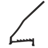Wall Mounted Kindling Splitter High Carbon Steel Manual Detachable Labor Saving With Firewood Bag V1294-YM0901-3111230249711