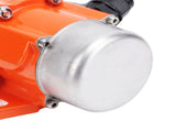 Concrete Vibrating Motor 3000RPM Aluminum Alloy IP65 Noiseless Electric Concrete Vibrator Motor for V1294-YM0901-3111240215413