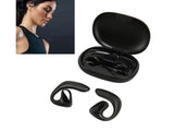 Language Translator Earbuds Smart Noise Reduction Supports 144 Languages Bluetooth 5.3 Earphones V1263-JX-2800