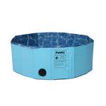 PaWz Folding Swimming Pool Dog Cat Washing XXL XX-Large PT1117-XXL-BL