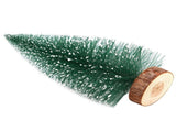 Mini Christmas Tree Small Tabletop Shopwindow Christmas Tree Home Table Decoration V1294-YM0901-3115200070611