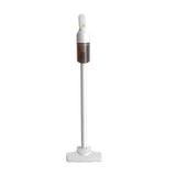 Stick Vacuum - 8.3 x 4.7 x 35.4in, 8500PA Cordless Vacuum Cleaner with 35 Min Runtime for Pet Hair, V1366-AZ2-W-26546
