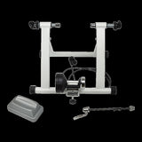 Indoor Magnetic Bicycle Trainer Fitness Bike Resistance Stand V63-800067