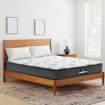 Giselle Bedding 24cm Mattress Pillow Top Queen MATTRESS-0757-PT-Q