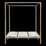 4 Four Poster King Bed Frame V63-826591