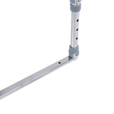 Bed Rails for Elderly Seniors Height Adjustable Bed Support Bar Mobility Assistant Fall Prevention V1294-YM0901-3116240013411