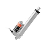 VEVOR Linear Actuator 12V 6Inch 0.55"/s High Speed 220lbs/1000N IP54 Protection V952-CGXXZXQ6INCHMYUQYV9