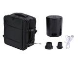 Vacuum Seal Travel Multifunctional Large Capacity Dry Wet Separation Vacuum Compression V1294-YM0901-3117250219711