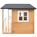 Lifespan Kids Burleigh Cubby House V572-LKCH-BUR-HO