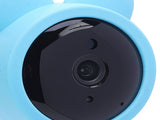 WiFi Baby Camera Tuya 1080P Voice Intercom Smart Breathing Sound Surveillance Remote Interactive V1294-YM0901-3113240356511