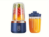 The household portable juicing cup is the top choice for wholesale cross-border sales. V1105-YAZZJ-001