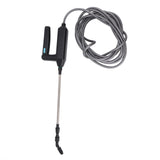 Handheld Garden Electric Sprayer Outdoor Portable Electric Garden Water Sprayer Wand for Gardening V1294-YM0703-3111230122213