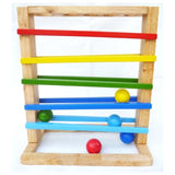 Track A Ball Rack V59-109