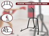 Punching Bag Stand Single-Station Boxing Heavy Bag V63-930051