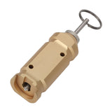 Trip Alarm Perimeter Trip Alarm Aluminium Alloy Full Coverage Early Warning System Steel Pin V1294-YM0901-3111230129812