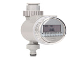 Solar Water Timer Smart Automatic Watering Irrigation Controller System with LCD Display Screen for V1294-YM0716-3111220186911