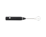 Milk Frother, USB Electric Coffee Foam Maker, Blender Mixer, Mini Handheld Egg Beater V1263-JX-2935