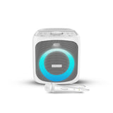 Blueant X4 Speaker - White DS-BAX4WH
