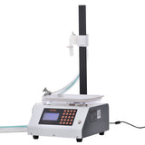 Liquid Filling, 50-5000 g Weighing Capacity, Automatic Bottle Filler Bottling V952-WSDBGYGZJWXX420VCV3