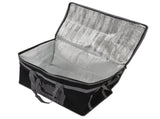 Insulated Bag 38L Large Capacity Reusable Cooler Bag Lunch Bag with 2 Handle for Food V1294-YM0521-3117230071611