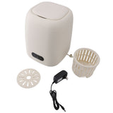 9L Portable Washing Machine Multifunction Small Clothes Laundry Washer and Spin Dryer Machine for V1294-YM0901-3113240179412