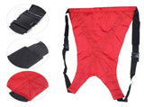 Waterproof Double Layer Transfer Strap Adult Back Strap for Elderly Patient Moving V1294-YM0901-3117200058511