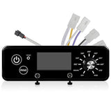 Temperature Controller for Pit Boss Grill/Smoker, Square Digital Thermostat Controller Board for V1189-LWWAL-20260327-05100