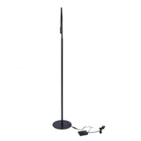Eyelash Extension UV Lamp with Foot Pedal Control Enhance Longevity Adjustable Gooseneck UV V1294-YM0901-3119240035211