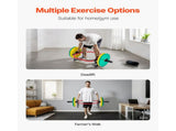 Trap Bar Hex Bar, 50mm Hex Barbell, 240 kg Capacity Shrug Bars, Weightlifting and Strength Training V952-LJYLGHSKCX50IW6LX001V0