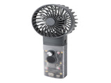 Jet Fan Mini Blower USB Rechargeable Multifunction Low Noise 30 Gears Adjustable Electric Air Duster V1294-YM0901-3113240131211