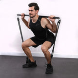 NNEOBA Fitness Stick Pilates Bar V728-1005006102160910