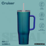 Corkcicle Cruiser - 1.2ltr Unicorn Magic V398-CK-2240SUM
