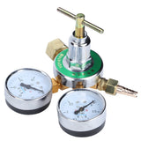 Oxygen Gas Regulator Gauge Gas Cylinder Pressure Reducer Reducing Valve Equipments V1294-YM0901-3113200068111
