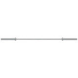 CORTEX SPARTAN205 7ft 20kg Olympic Barbell with Lockjaw Collars V572-CXBB-SN205HC-LC