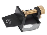 Woodworking Dovetail Magnetic Saw 17 Accuracy Cutting Aluminum Alloy Wood Joints Guide Gauge V1294-YM0703-3114230061411