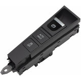 Handbrake Button For Passat B7 Cc 3Ad927137B V1188-MS-227-0173