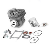 Cylinder Piston Gasket Kit Replacement Fit for Stihl MS261 Chainsaw Parts Accessories V1294-YM0901-3111200105711