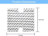 S3973D Steam Mop Replacement Pads or Shark Lit-Away Pro & Genius Steam Pocket Mop S3973 S3973D V1259-DP01-F-590