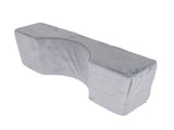 Salon Eyelash Extension Neck Pillow U Shaped Comfortable Velvet Memory Foam Pillow Protect Neck for V1294-YM0901-3117240241113