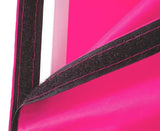 Pink Wallaroo 3x3 PopUp Gazebo Marquee Outdoor Barbeque Party Shade Canopy Tent GAZ-POP-3X3-PK