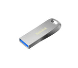 SanDisk 64GB Ultra Luxe USB3.1 Flash Drive Memory Stick USB Type-A 150MB/s capless sliver 5 Years V1202-V2-USSD-CZ74-064G