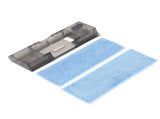 Vacuum Replacement Water Tank with 2 Mopping Pad Easy Install Vacuum Cleaner Parts for PROSCENIC P10 V1294-YM0710-3113230287611