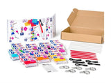 Staedtler Fimo Soft XXL Set DS-ST802315