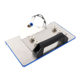 Angle Grinder Stand Adjustable Portable Professional Tile Chamfering Tool for 100 Type Angle V1294-YM0901-3111240197311
