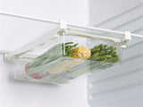 Clear Organizing Bin Durable ABS PET Drawer Type Transparent Design Wide Application Egg Storage V1294-YM0523-3117220044311